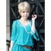 Wigs2you 全假髮 日本正品 斜劉海 BOBO頭 短直髮 氣質OL型W-132